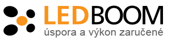 LEDBOOM