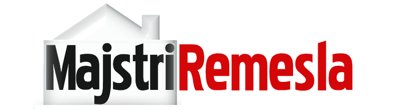 MAJSTRI REMESLA
